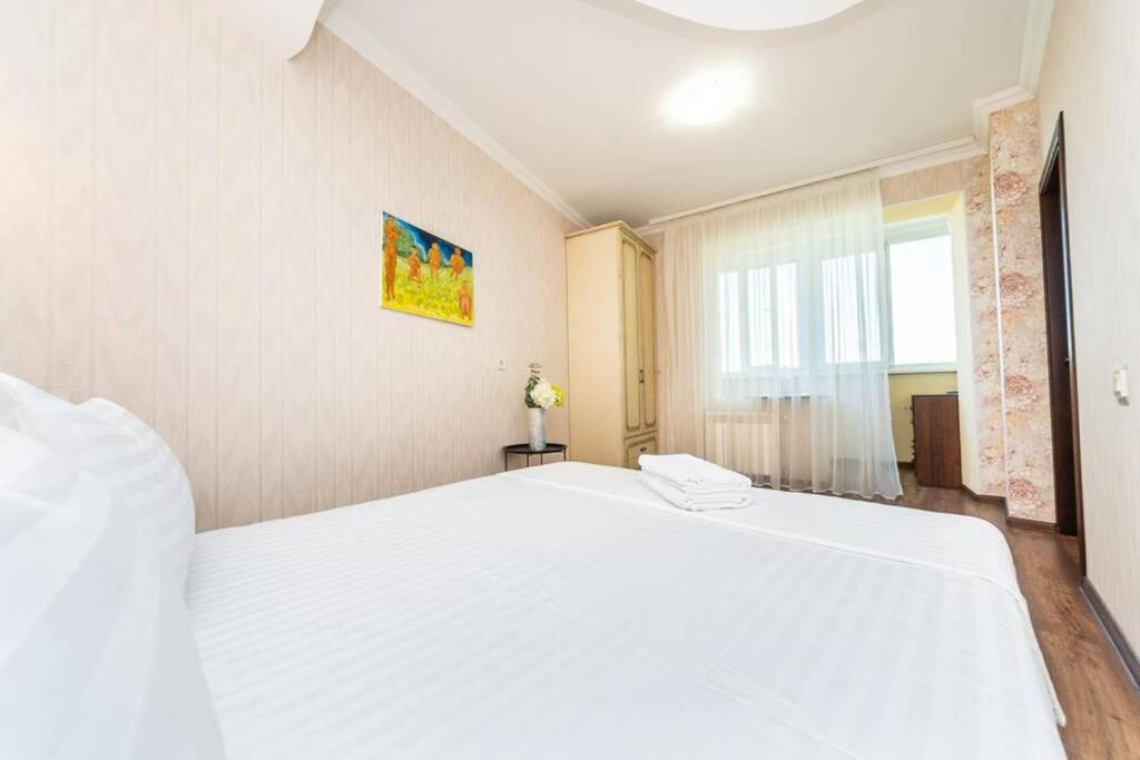 Apartments With Crazy Panoramic View Of The Dniepr Kiev Extérieur photo